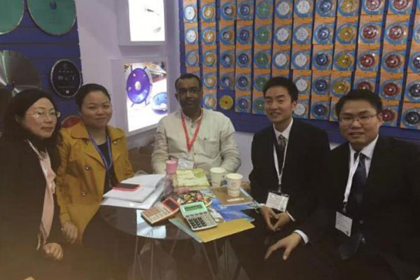 廈門大理石鋸片展會(huì)