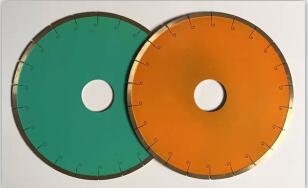 金剛石鋸片平常的保存我們?cè)撊绾蝸?lái)做？