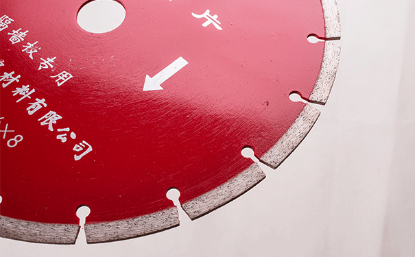 石材切割鋸片客戶為什么要選擇湖北昌利？