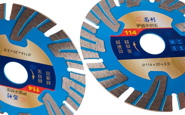 昌利金剛石鋸片對石材行業(yè)的走勢介紹 昌利金剛石鋸片對石材行業(yè)的走勢介紹