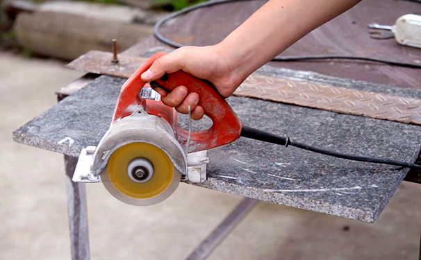 金剛石圓鋸片切割機有哪些分類呢？千萬別買錯了！