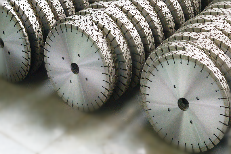 你真的了解大理石的加工工藝流程嗎？想買(mǎi)大理石鋸片的先看看！