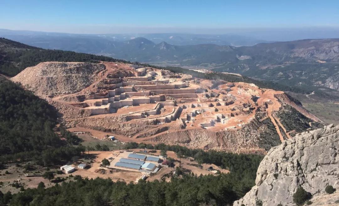 石材行業(yè)價(jià)格亂象四起，原因在哪兒?-昌利石材切割片